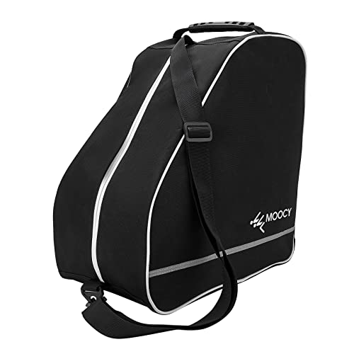 Lixada Mehrzweck-Skischuhtasche, wasserdichte Skiausrüstungstasche für Skischuh, Helm, Schutzbrille, Handschuhe Lixada Mehrzweck-Skischuhtasche, wasserdichte Skiausrüstungstasche für Skischuh, Helm, Schutzbrille, Handschuhe von Lixada