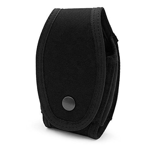 Lixada Snap Handcuff Handcuff Manschettenständer mit Gürtelschlaufe Lixada Snap Handcuff Handcuff Manschettenständer mit Gürtelschlaufe von Lixada