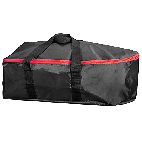 Lixada Tragetasche für Köderboot, Angelköderboot-Tasche, Wasserabweisende Aufbewahrungstasche für Angelboot, Aufbewahrungstasche für Fischerboote Lixada Tragetasche für Köderboot, Angelköderboot-Tasche, Wasserabweisende Aufbewahrungstasche für Angelboot, Aufbewahrungstasche für Fischerboote von Lixada