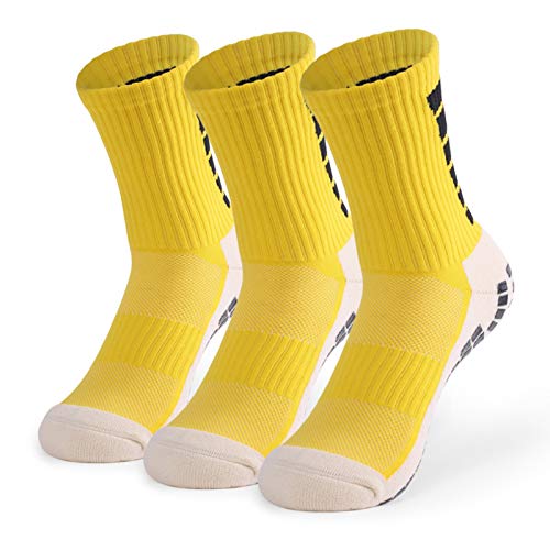 Lixada Die rutschfesten Running Fußball-Socken, der Männer tragen Fußball-hohe Schlauch-Socken 1 Paar / 3 Paar zur Schau Lixada Die rutschfesten Running Fußball-Socken, der Männer tragen Fußball-hohe Schlauch-Socken 1 Paar / 3 Paar zur Schau von Lixada