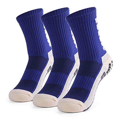 Lixada Die rutschfesten Running Fußball-Socken, der Männer tragen Fußball-hohe Schlauch-Socken 1 Paar / 3 Paar zur Schau Lixada Die rutschfesten Running Fußball-Socken, der Männer tragen Fußball-hohe Schlauch-Socken 1 Paar / 3 Paar zur Schau von Lixada