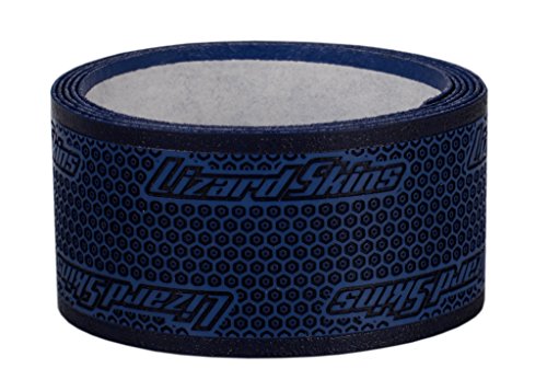 Lizard Skins 0,5 mm DSP Dura weichem Polymer Camouflage Hockeyschläger Grip Tape, blau von Lizard Skins