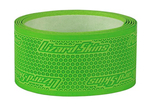 Lizard Skins Durasoft Polymer Hockey Griffband – 0,5 mm, lindgrün, 0.5 mm Lizard Skins Durasoft Polymer Hockey Griffband – 0,5 mm, lindgrün, 0.5 mm von Lizard Skins