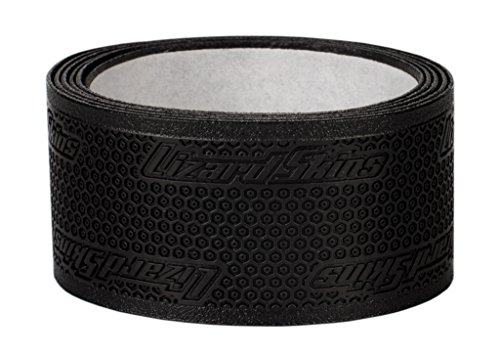 Lizard Skins Durasoft Polymer Hockey Griffband – 0,5 mm, Schwarz , 0.5 mm Lizard Skins Durasoft Polymer Hockey Griffband – 0,5 mm, Schwarz , 0.5 mm von Lizard Skins