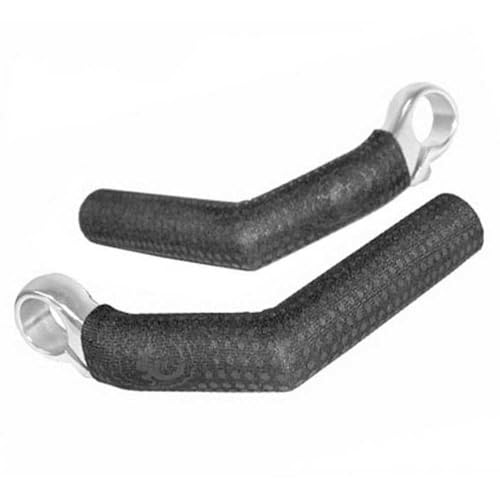 Lizard Skins Bar End Überzug, Schwarz Lizard Skins Bar End Überzug, Schwarz von Lizard Skins