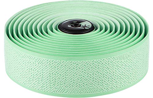 Lizard Skins DSP Bartape 2,5 mm Lenker für Erwachsene, Unisex, Mint Green, Einheitsgröße von Lizard Skins