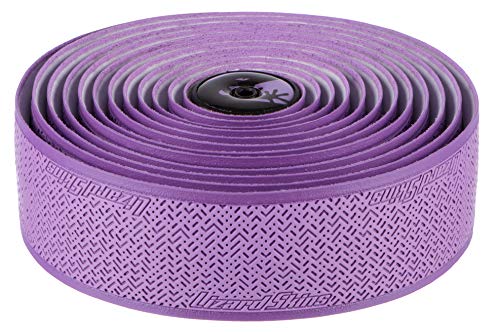 Lizard Skins Dsp Bar Tape V2 Lenkergriffband, Violett, Einheitsgröße Lizard Skins Dsp Bar Tape V2 Lenkergriffband, Violett, Einheitsgröße von Lizard Skins
