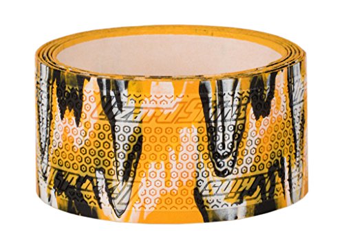 Lizard Skins Durasoft Polymer Hockey Griffband – 0,5 mm, BS Camo, 0.5 mm Lizard Skins Durasoft Polymer Hockey Griffband – 0,5 mm, BS Camo, 0.5 mm von Lizard Skins