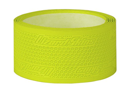 Lizard Skins Durasoft Polymer Hockey Griffband – 0,5 mm, neon, 0.5 mm Lizard Skins Durasoft Polymer Hockey Griffband – 0,5 mm, neon, 0.5 mm von Lizard Skins