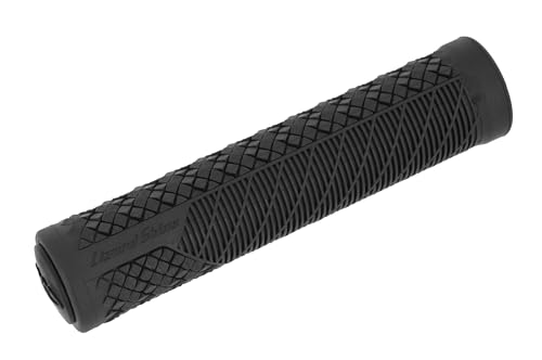 Lizard Skins Fahrradgriffe - Charger Evo - Schwarz Lizard Skins Fahrradgriffe - Charger Evo - Schwarz von Lizard Skins