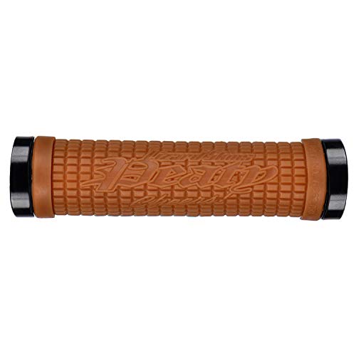 Lizard Skins Unisex-Adult Peaty-Dual Lock-On-Gum Grips, Not Mentioned Lizard Skins Unisex-Adult Peaty-Dual Lock-On-Gum Grips, Not Mentioned von Lizard Skins