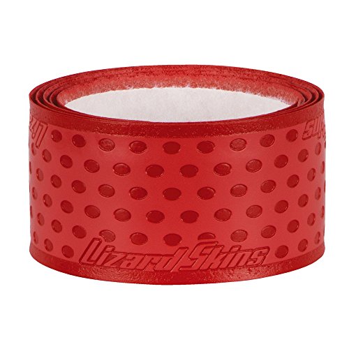 Lizard Skins UPC 696260011148-P Bat Grip, Red, 1,1 mm Lizard Skins UPC 696260011148-P Bat Grip, Red, 1,1 mm von Lizard Skins