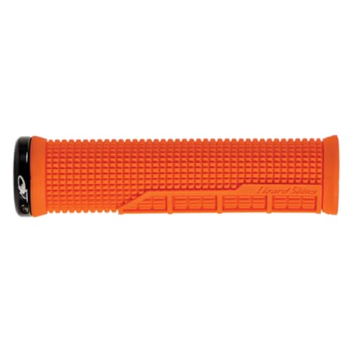 Lizard Skins Unisex – Erwachsene Skins Griffe, Orange, Einheitsgröße Lizard Skins Unisex – Erwachsene Skins Griffe, Orange, Einheitsgröße von Lizard Skins