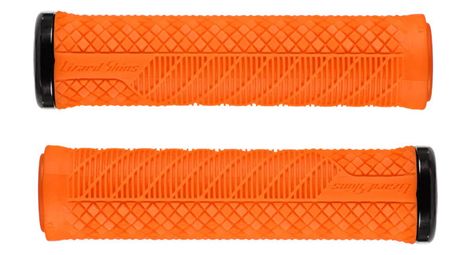 lizard skins ladegerat evo single lock on orange blaze lizard skins ladegerat evo single lock on orange blaze von Lizard Skins