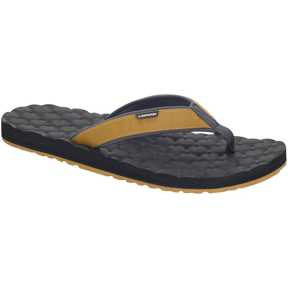 Lizard Way Flip Flops Gelb EU 41 Mann Lizard Way Flip Flops Gelb EU 41 Mann von Lizard