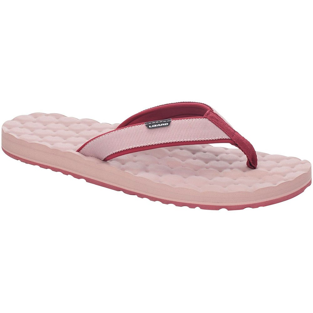 Lizard Way Flip Flops Rosa EU 39 Mann Lizard Way Flip Flops Rosa EU 39 Mann von Lizard