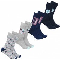 Miami Vice Herren Socken 4 Paar 93891887 Miami Vice Herren Socken 4 Paar 93891887 von Lizenz