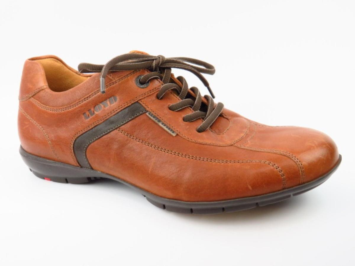 Lloyd Abi-Vacchetta cigar Sneaker Lloyd Abi-Vacchetta cigar Sneaker von Lloyd