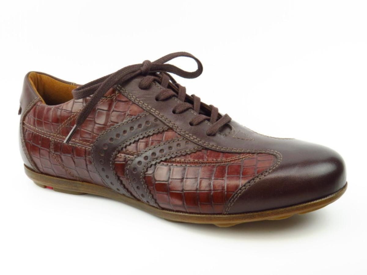 Lloyd Amir Denver Calf Moro Sneaker Lloyd Amir Denver Calf Moro Sneaker von Lloyd