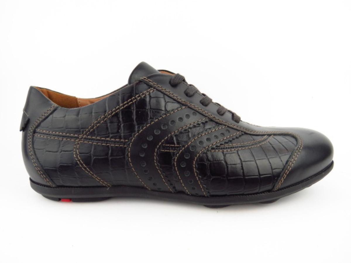 Lloyd Amir schwarz Sneaker Lloyd Amir schwarz Sneaker von Lloyd