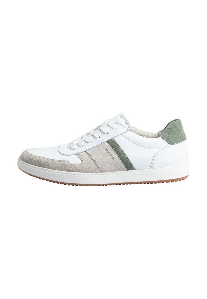 Lloyd BOSCO Sneaker mit herausnehmbarem Fußbett Lloyd BOSCO Sneaker mit herausnehmbarem Fußbett von Lloyd