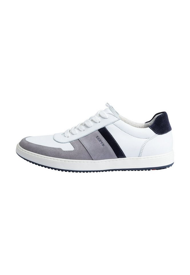 Lloyd BOSCO Sneaker mit herausnehmbarem Fußbett Lloyd BOSCO Sneaker mit herausnehmbarem Fußbett von Lloyd