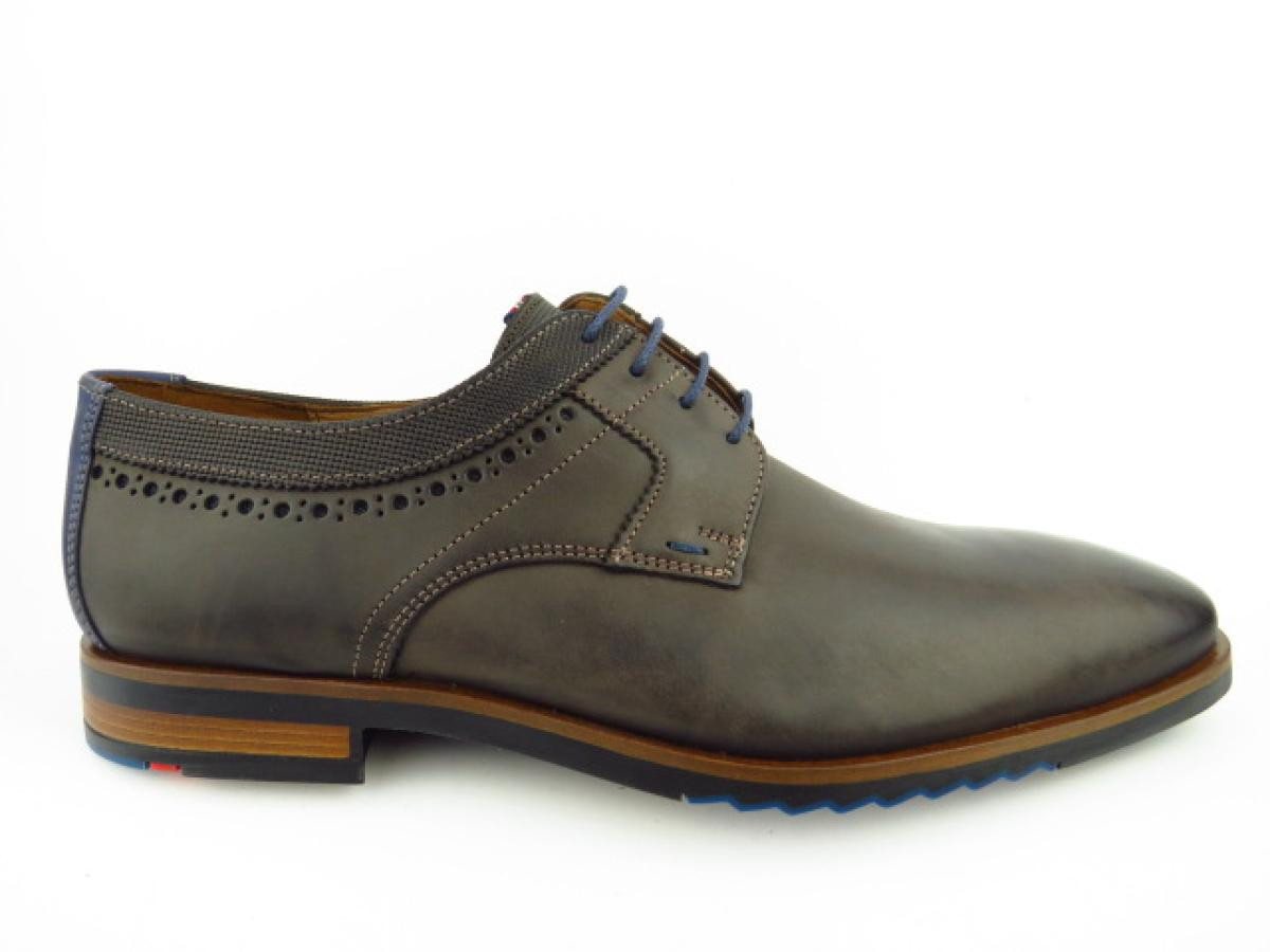 Lloyd Dostal choco/ocean Sneaker Lloyd Dostal choco/ocean Sneaker von Lloyd