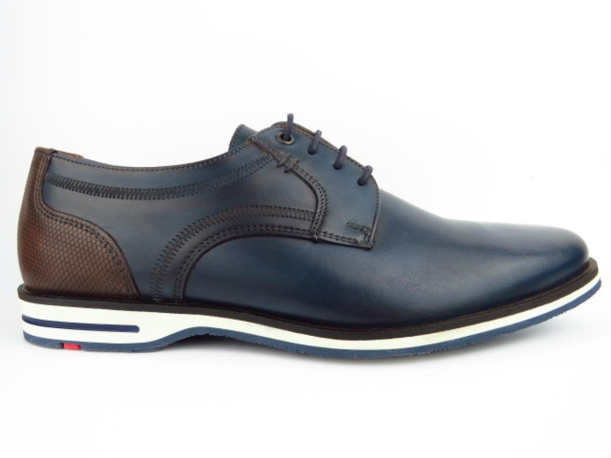 Lloyd Dragan blau Sneaker Lloyd Dragan blau Sneaker von Lloyd