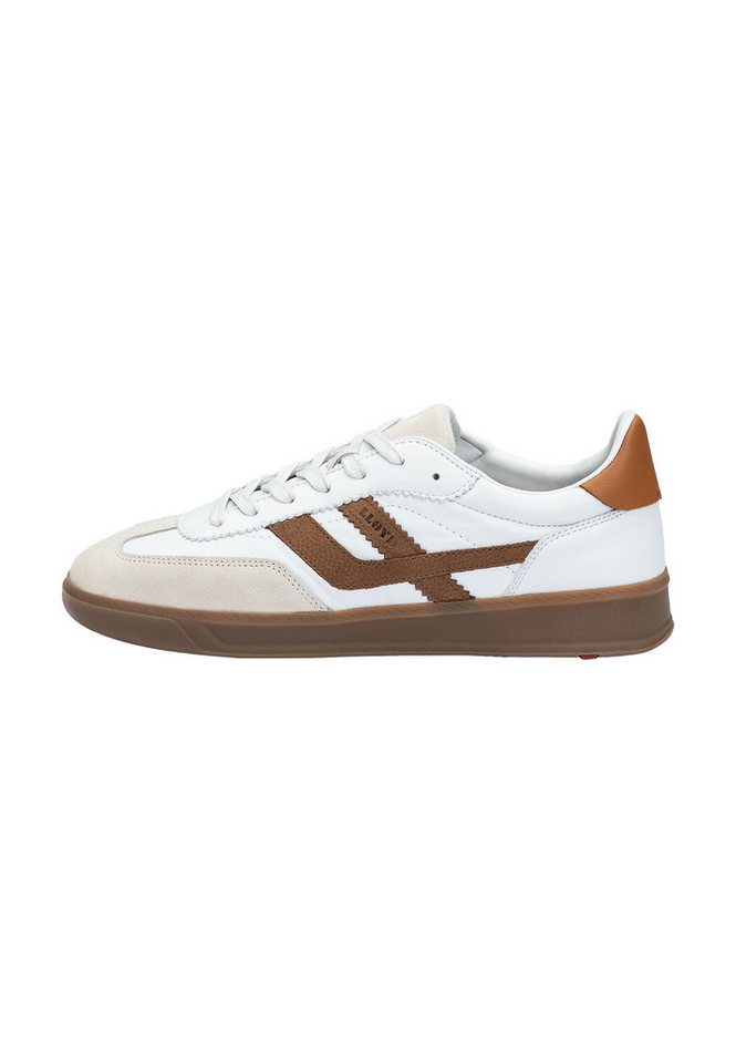 Lloyd ELIAN Sneaker mit Kontrastverarbeitung Lloyd ELIAN Sneaker mit Kontrastverarbeitung von Lloyd