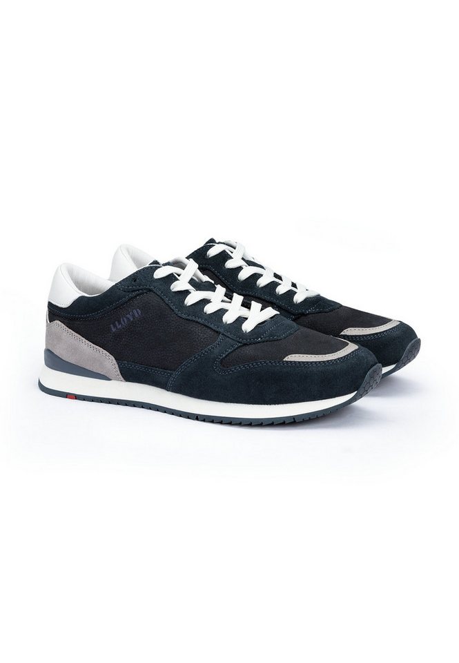 Lloyd ELMORE Sneaker mit Kontrastverarbeitung Lloyd ELMORE Sneaker mit Kontrastverarbeitung von Lloyd