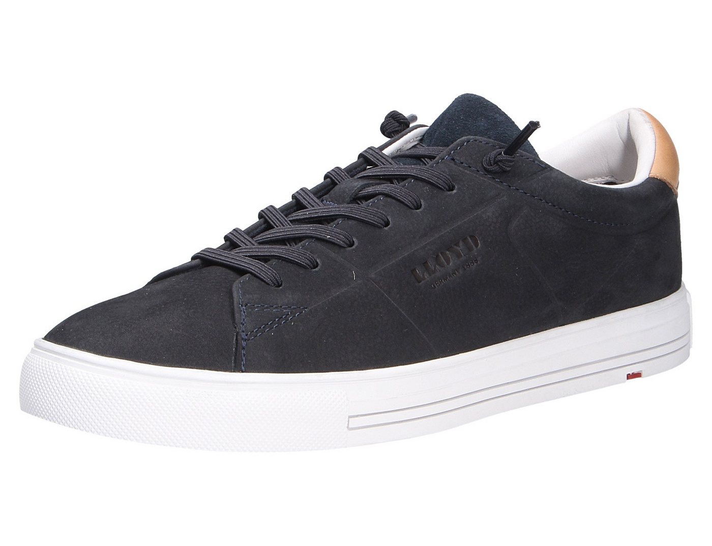 Lloyd ENRICO Sneaker Modischer Schnitt Lloyd ENRICO Sneaker Modischer Schnitt von Lloyd