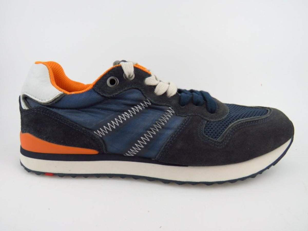 Lloyd Eastman ocean Sneaker Lloyd Eastman ocean Sneaker von Lloyd