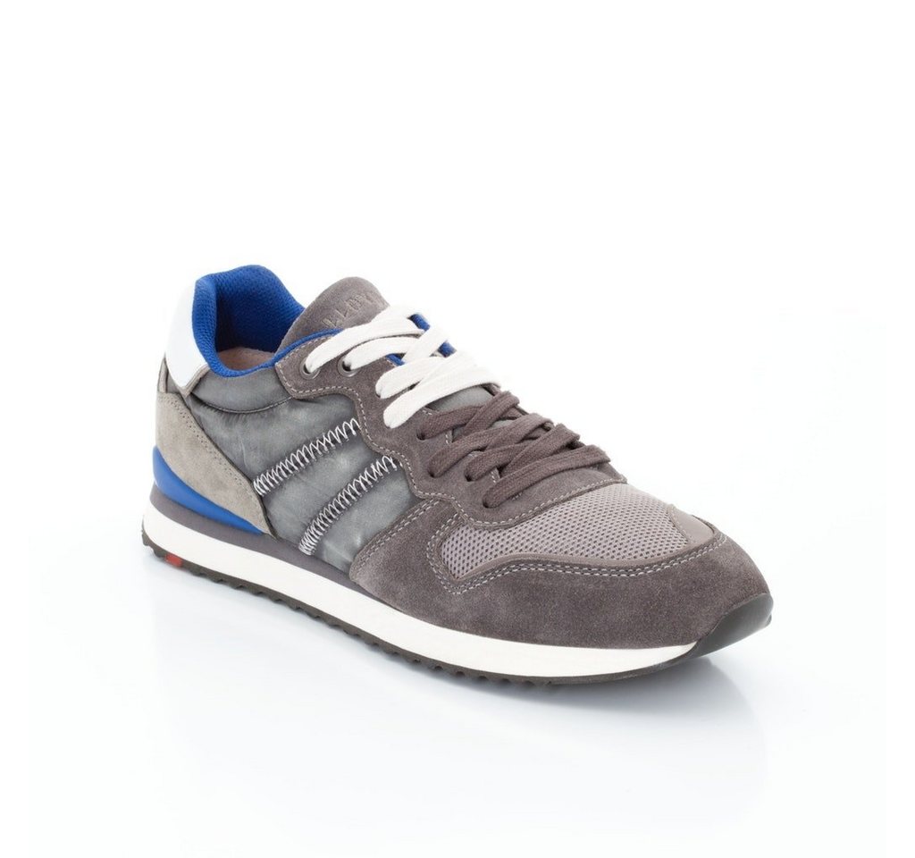 Lloyd LLOYD Eastman Grau Sneaker Lloyd LLOYD Eastman Grau Sneaker von Lloyd