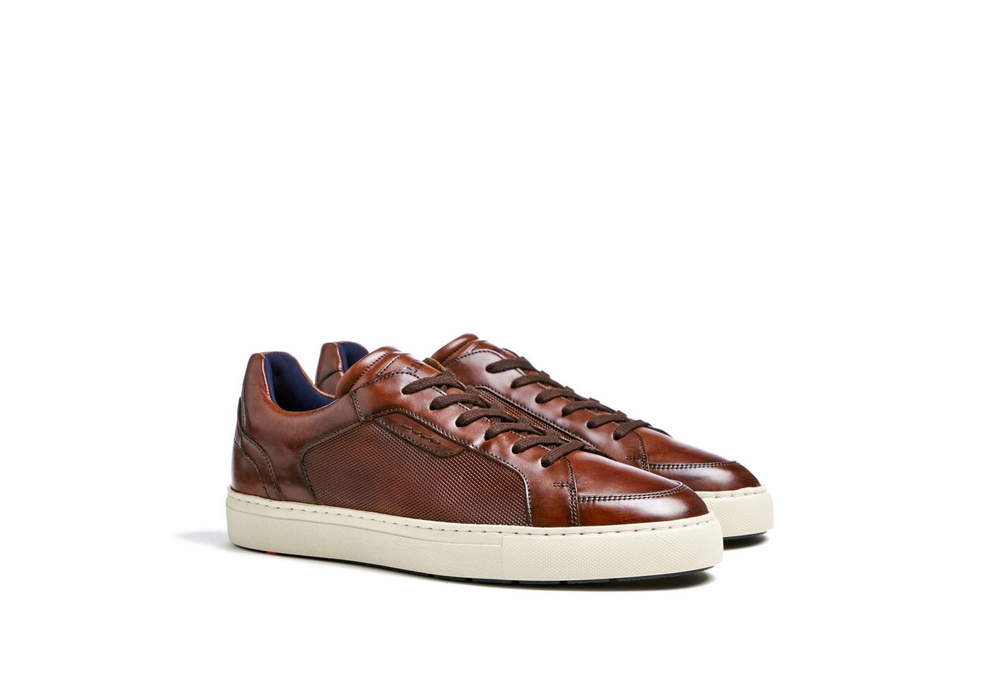 Lloyd LLOYD Malaga Sneaker Braun Sneaker Lloyd LLOYD Malaga Sneaker Braun Sneaker von Lloyd