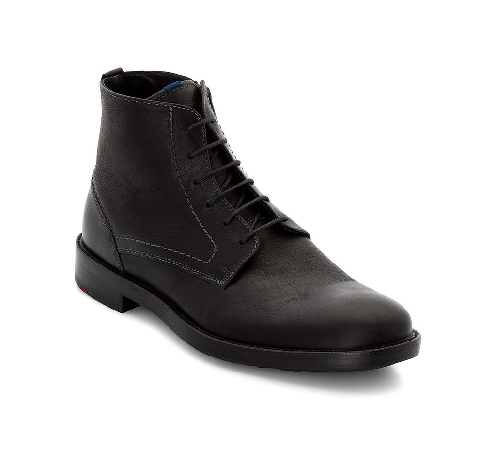 Lloyd LLOYD Stiefel Schwarz Bootsschuh Lloyd LLOYD Stiefel Schwarz Bootsschuh von Lloyd