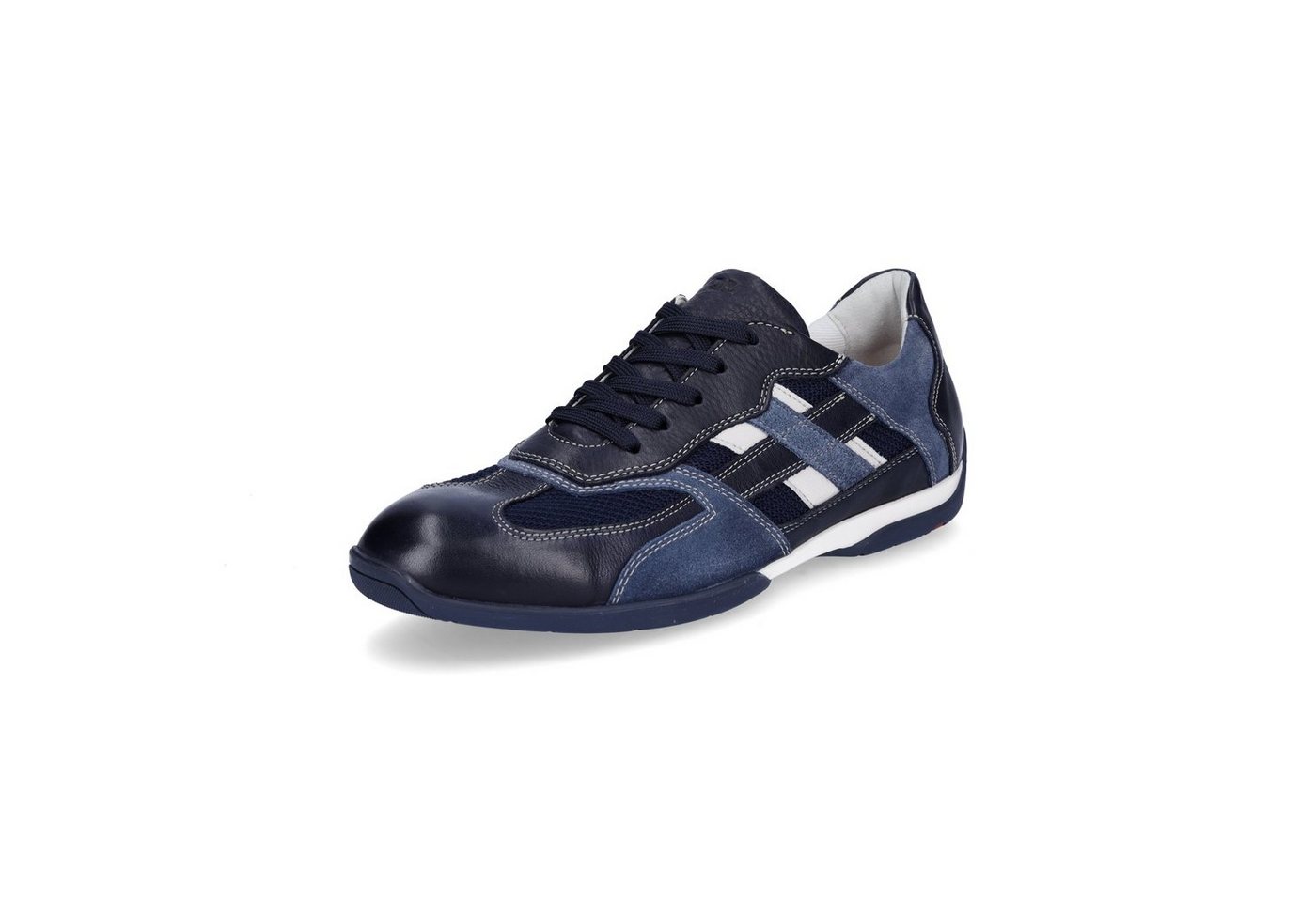 Lloyd Lloyd Herren Sneaker blau Sneaker Lloyd Lloyd Herren Sneaker blau Sneaker von Lloyd