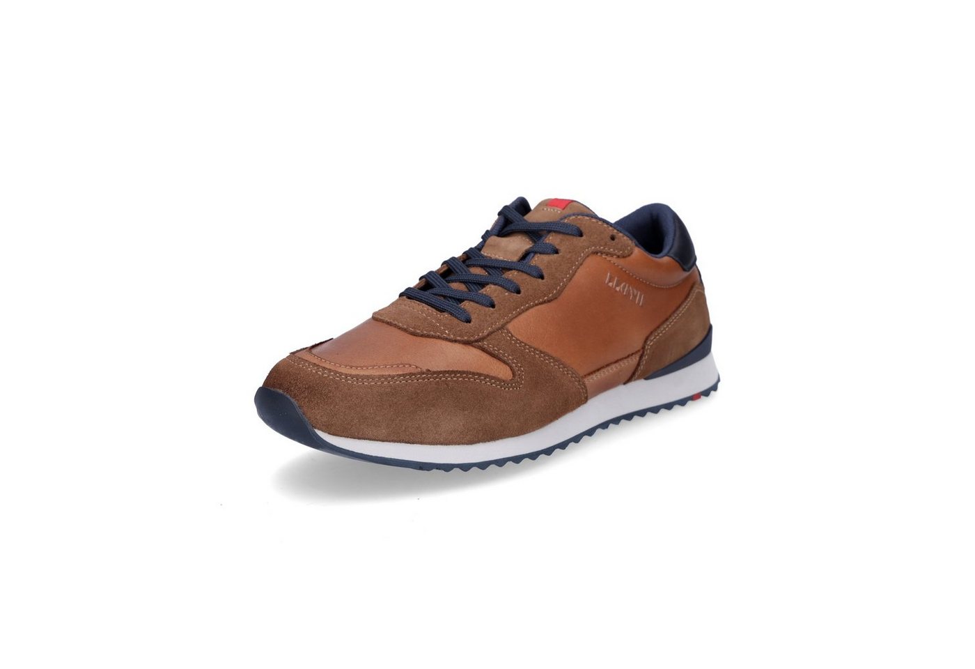 Lloyd Lloyd Herren Sneaker braun Sneaker Lloyd Lloyd Herren Sneaker braun Sneaker von Lloyd