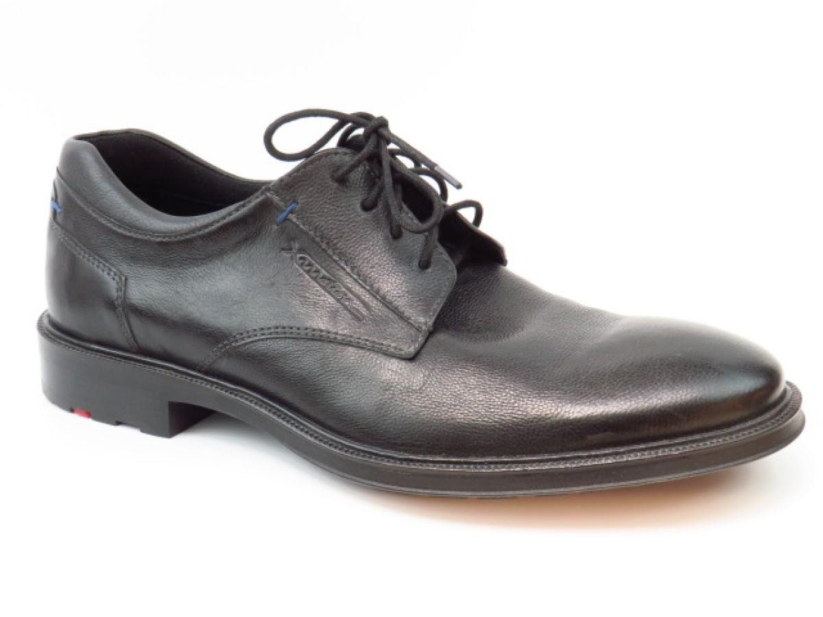 Lloyd MARE Barletta Calf schwar Sneaker Lloyd MARE Barletta Calf schwar Sneaker von Lloyd