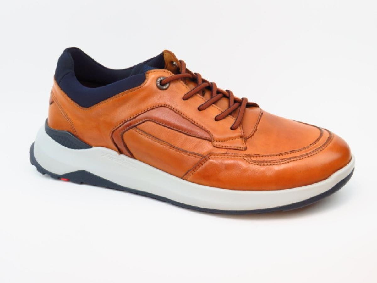 Lloyd MEMPHIS cognac brandy Sneaker Lloyd MEMPHIS cognac brandy Sneaker von Lloyd
