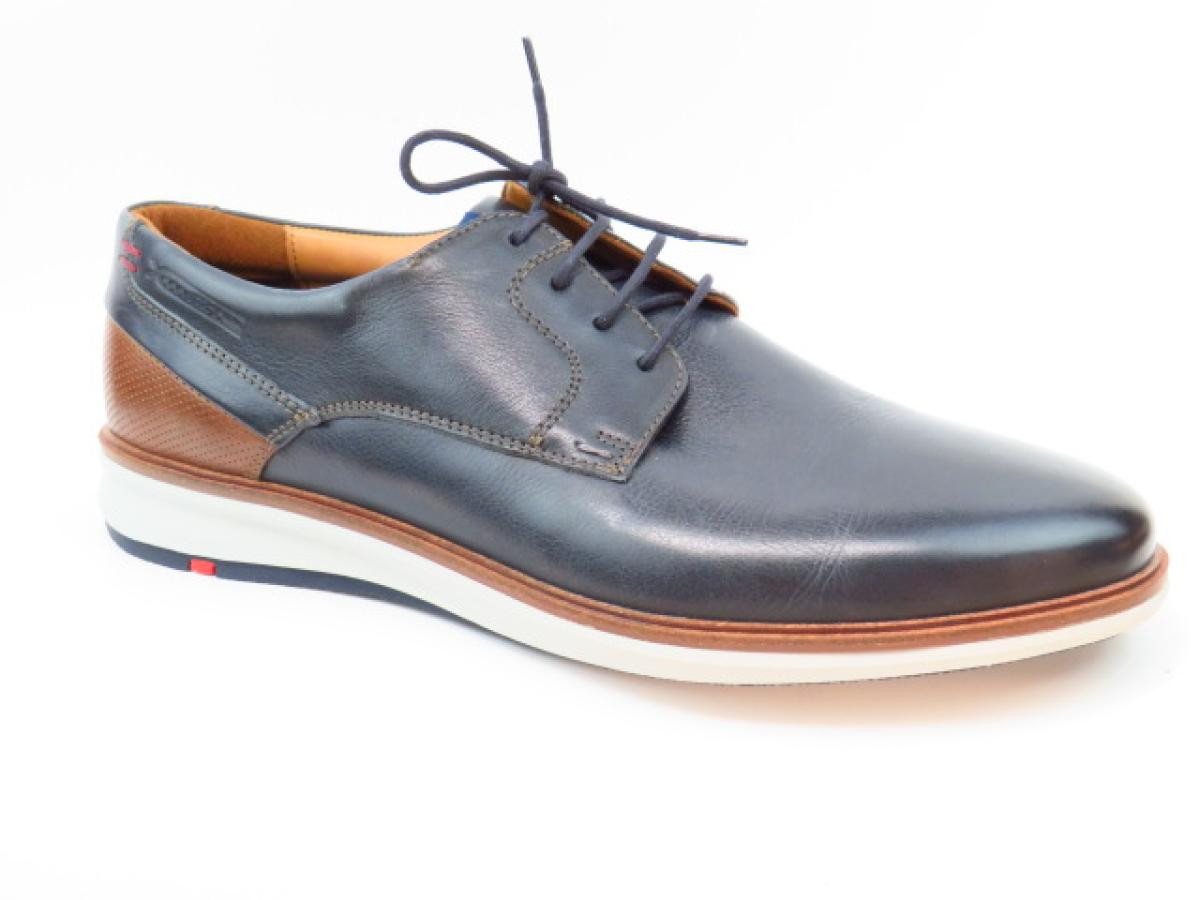 Lloyd Milano midnight/havanna Sneaker Lloyd Milano midnight/havanna Sneaker von Lloyd