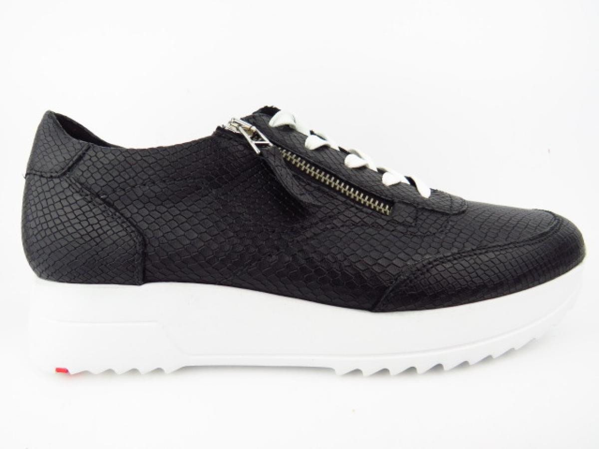 Lloyd Momo Cobra Calf Sneaker Lloyd Momo Cobra Calf Sneaker von Lloyd