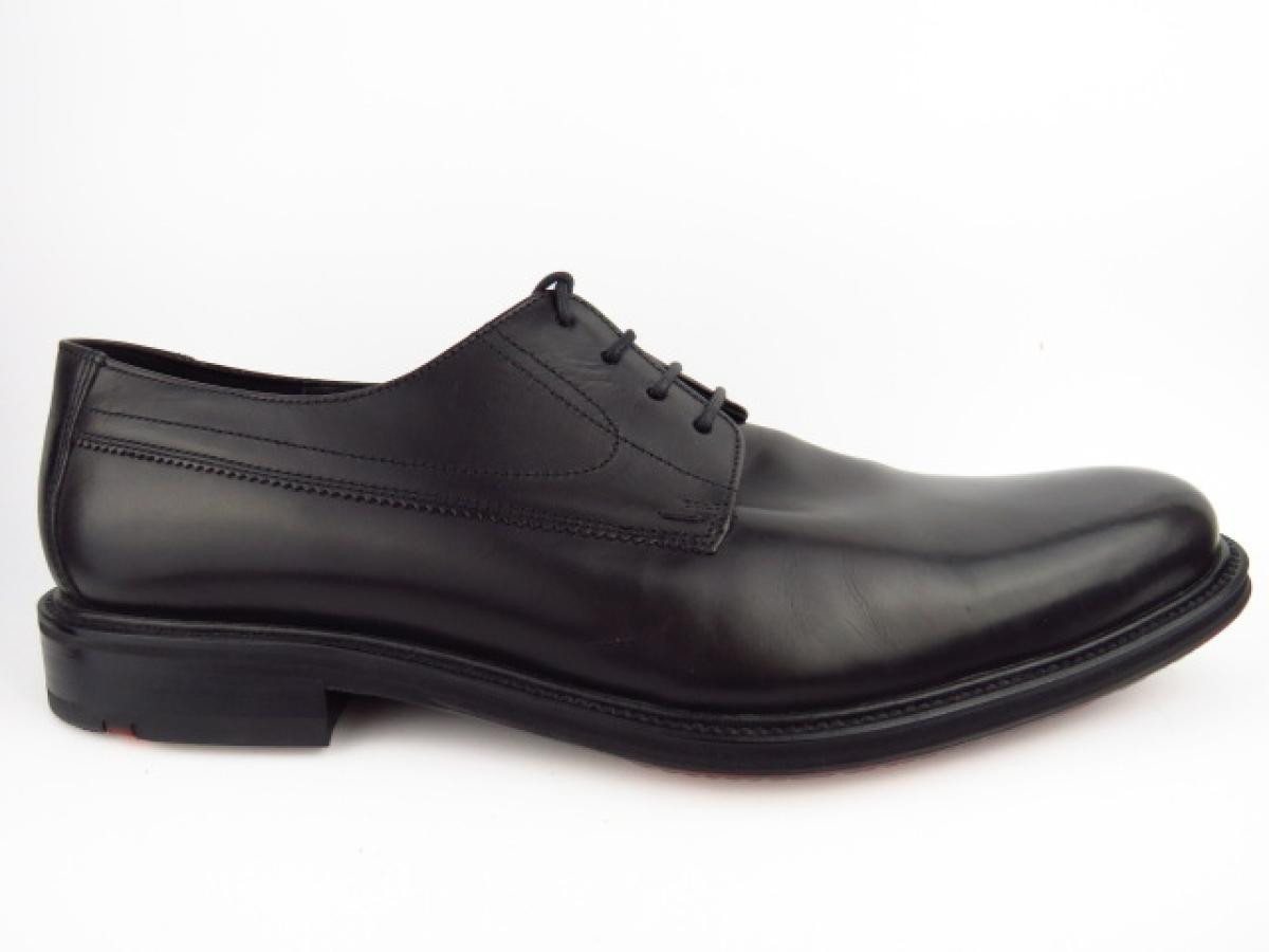 Lloyd Orbe schwarz F Sneaker Lloyd Orbe schwarz F Sneaker von Lloyd