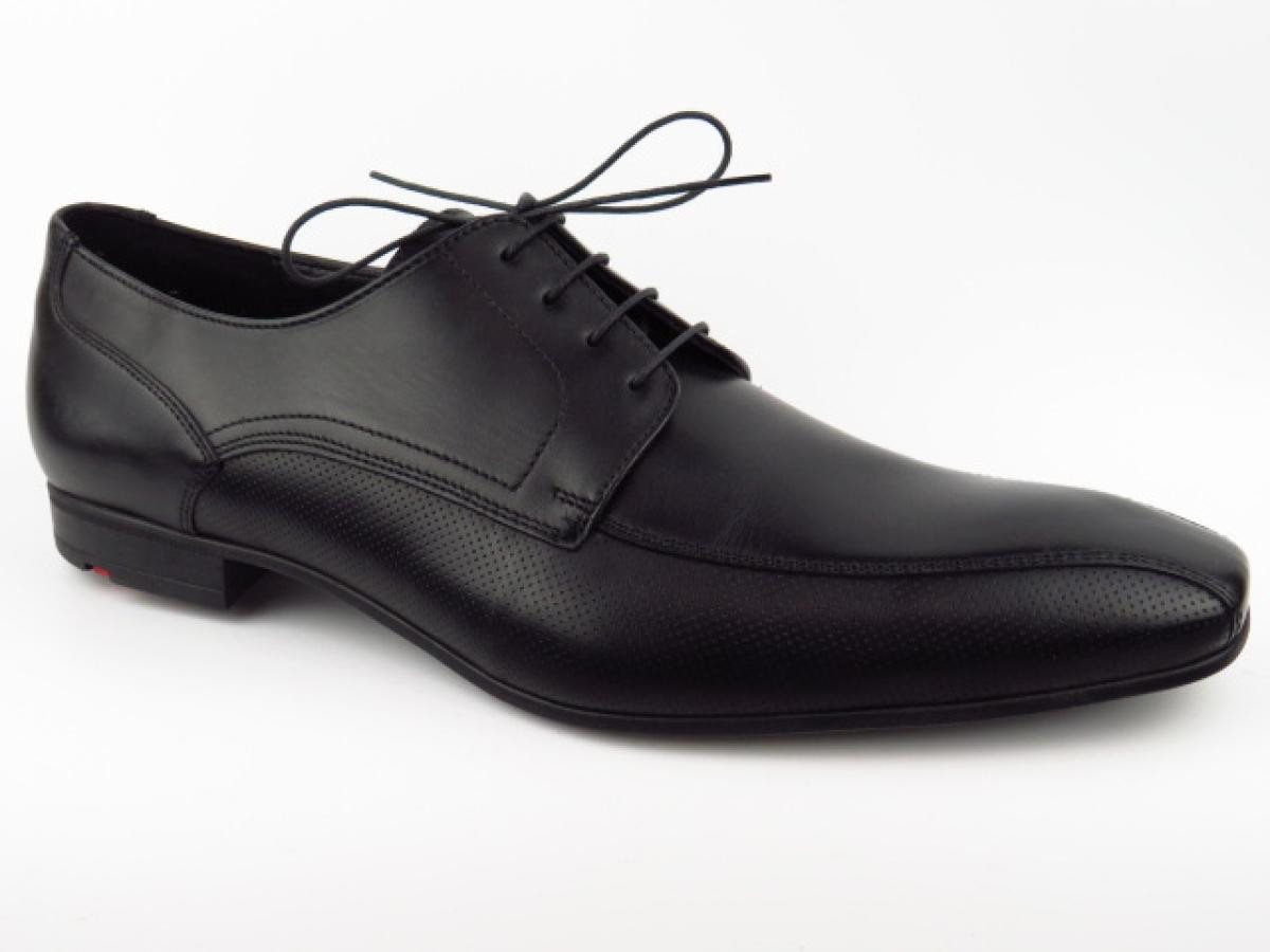 Lloyd Perth- Coolcalf schwarz Sneaker Lloyd Perth- Coolcalf schwarz Sneaker von Lloyd
