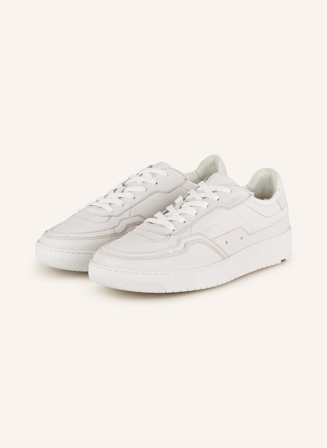 Lloyd Sneaker Arian weiss Lloyd Sneaker Arian weiss von Lloyd