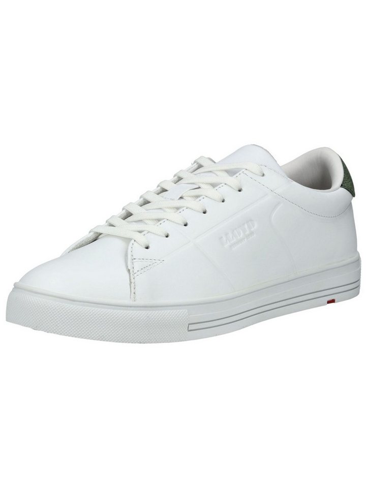 Lloyd Sneaker Glattleder Sneaker Lloyd Sneaker Glattleder Sneaker von Lloyd