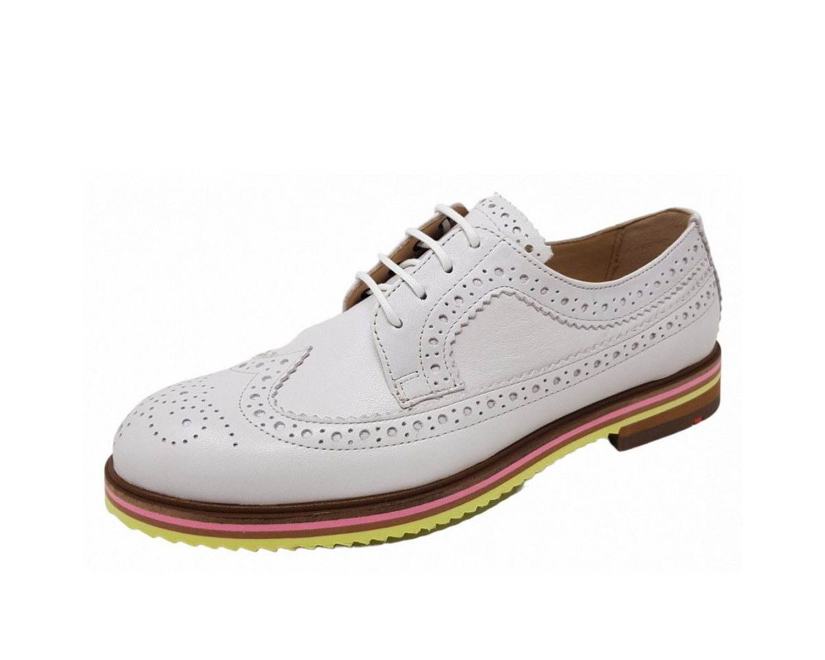Lloyd Umi Flora Sneaker Lloyd Umi Flora Sneaker von Lloyd