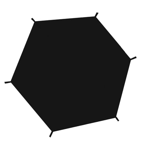 Trampolin Sonnenschutz Abdeckung, UV-Schutz-Trampolinabdeckungen, Trampolin Sonnenschutz Dach Regenabdeckung Für Trampoline Trampolin Sonnenschutz Abdeckung, UV-Schutz-Trampolinabdeckungen, Trampolin Sonnenschutz Dach Regenabdeckung Für Trampoline von Lnhgh