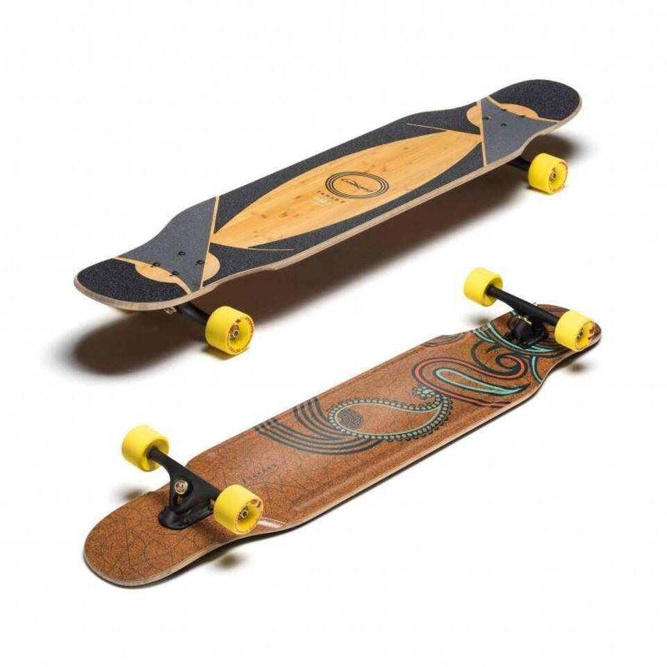 Loaded Longboard TARAB II COMPLETE - FLEX 1 von Loaded