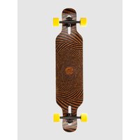 Loaded Tan Tien 8.75" x 39" Flex 1 Complete uni Loaded Tan Tien 8.75" x 39" Flex 1 Complete uni von Loaded