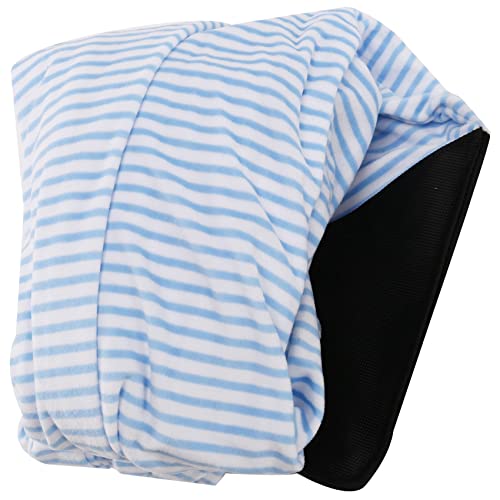 Lobamop Surfboard Socken Abdeckung 6Ft Blaue Und Weiße Streifen Surf Board Schutz Tasche Aufbewahrungs Koffer Lobamop Surfboard Socken Abdeckung 6Ft Blaue Und Weiße Streifen Surf Board Schutz Tasche Aufbewahrungs Koffer von Lobamop
